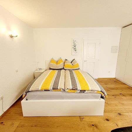 Apartment Sonnenschein Dornbirn Exteriér fotografie