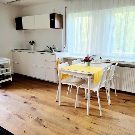 Apartment Sonnenschein Dornbirn Exteriér fotografie