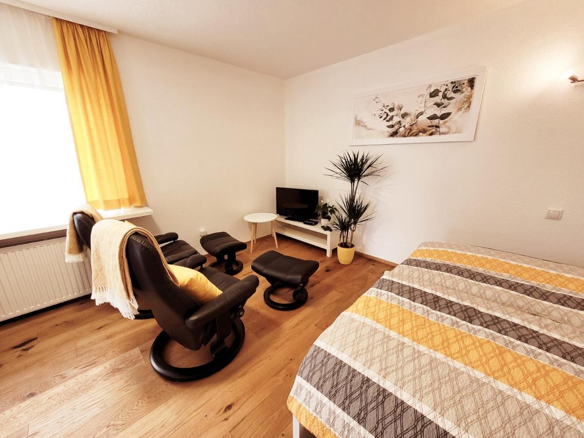 Apartment Sonnenschein Dornbirn Exteriér fotografie