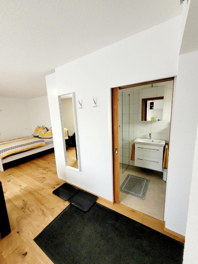 Apartment Sonnenschein Dornbirn Exteriér fotografie